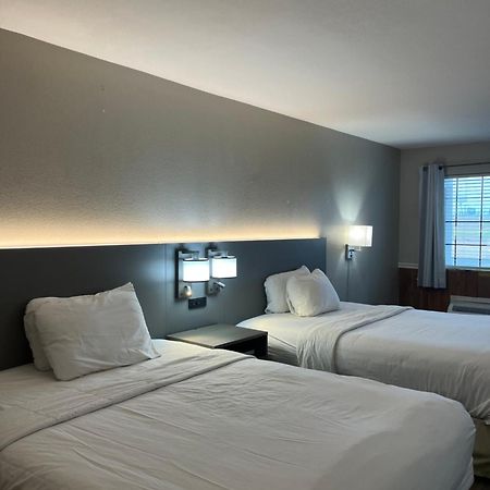 Hallmarc Inn & Suites Of Уест Мемфис Екстериор снимка