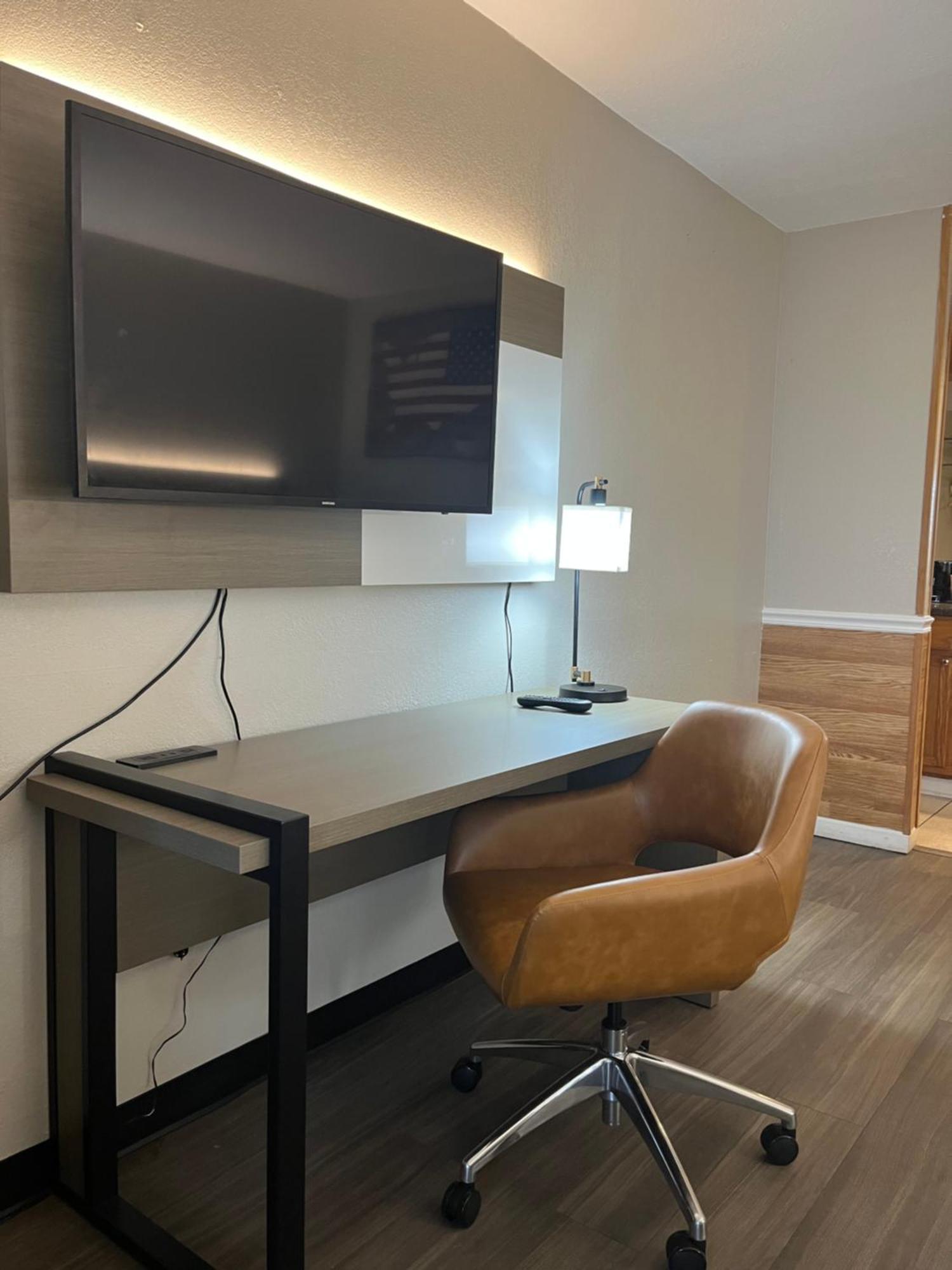 Hallmarc Inn & Suites Of Уест Мемфис Екстериор снимка