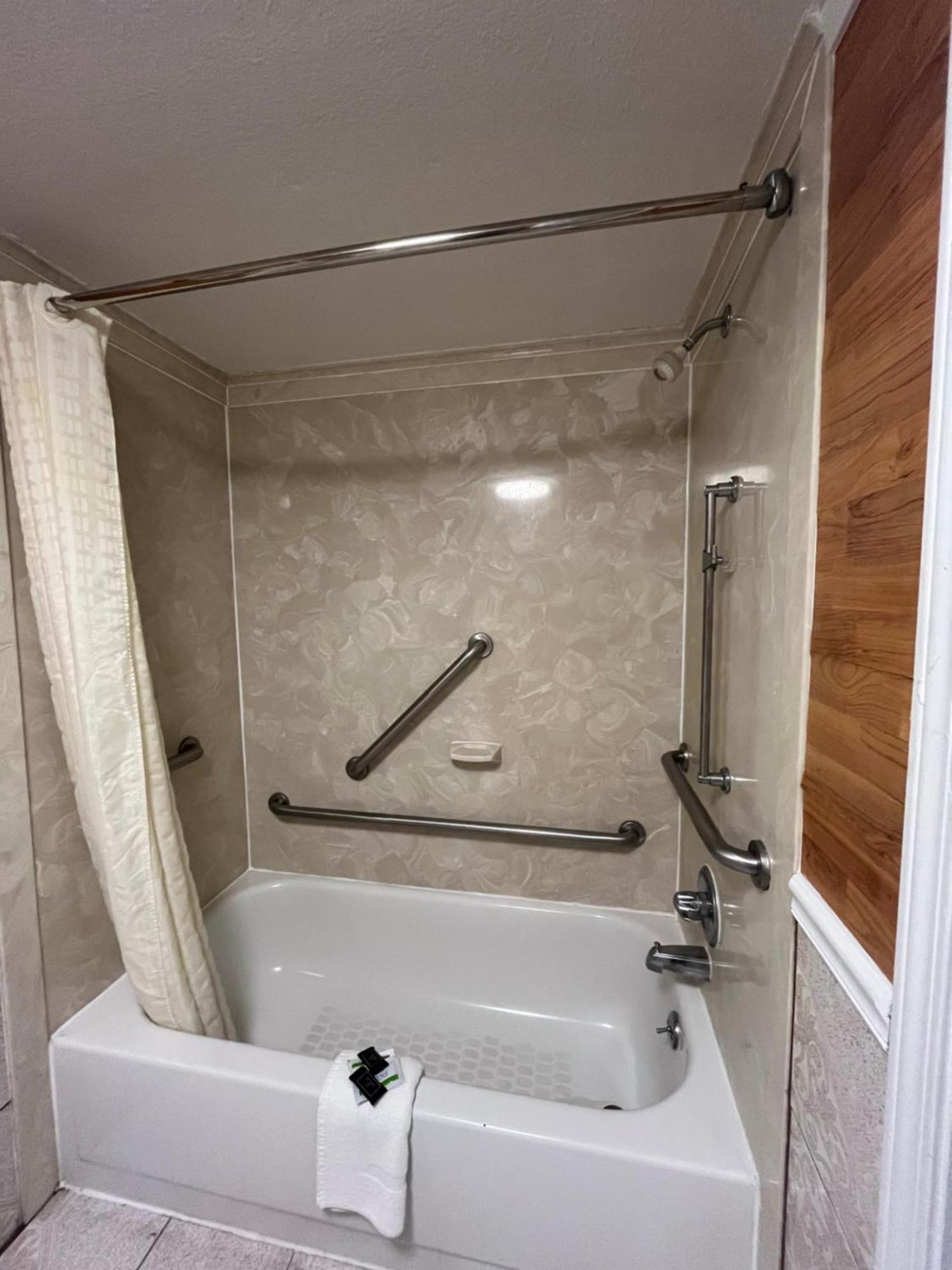 Hallmarc Inn & Suites Of Уест Мемфис Екстериор снимка