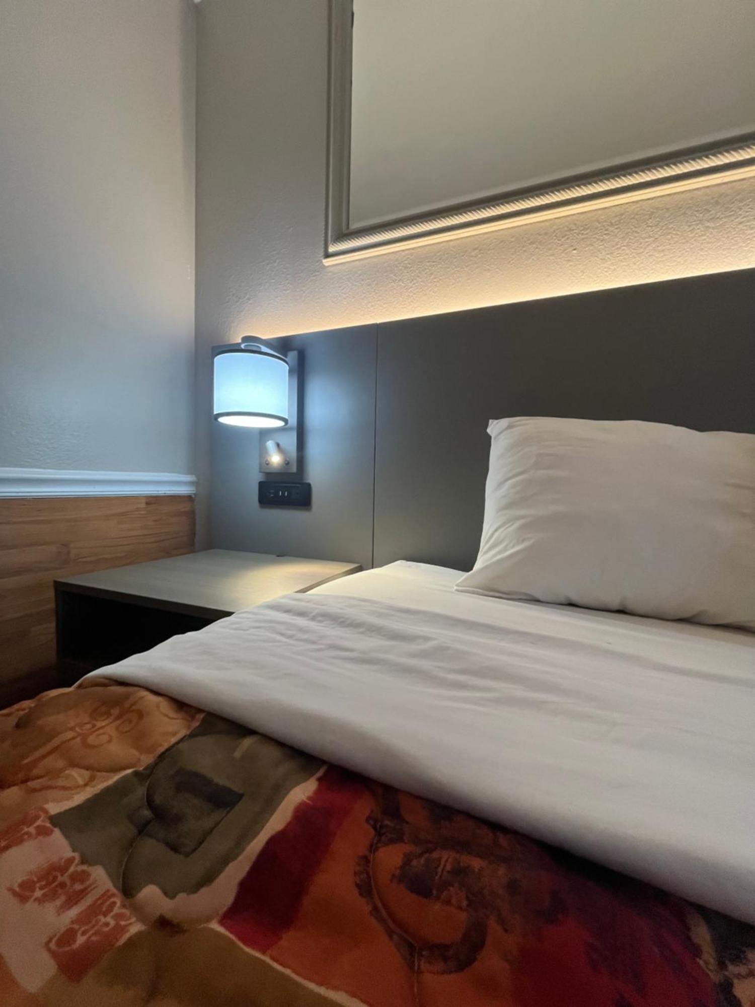 Hallmarc Inn & Suites Of Уест Мемфис Екстериор снимка