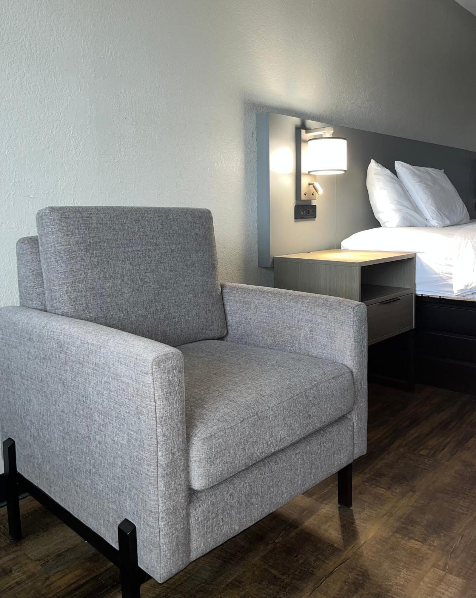 Hallmarc Inn & Suites Of Уест Мемфис Екстериор снимка
