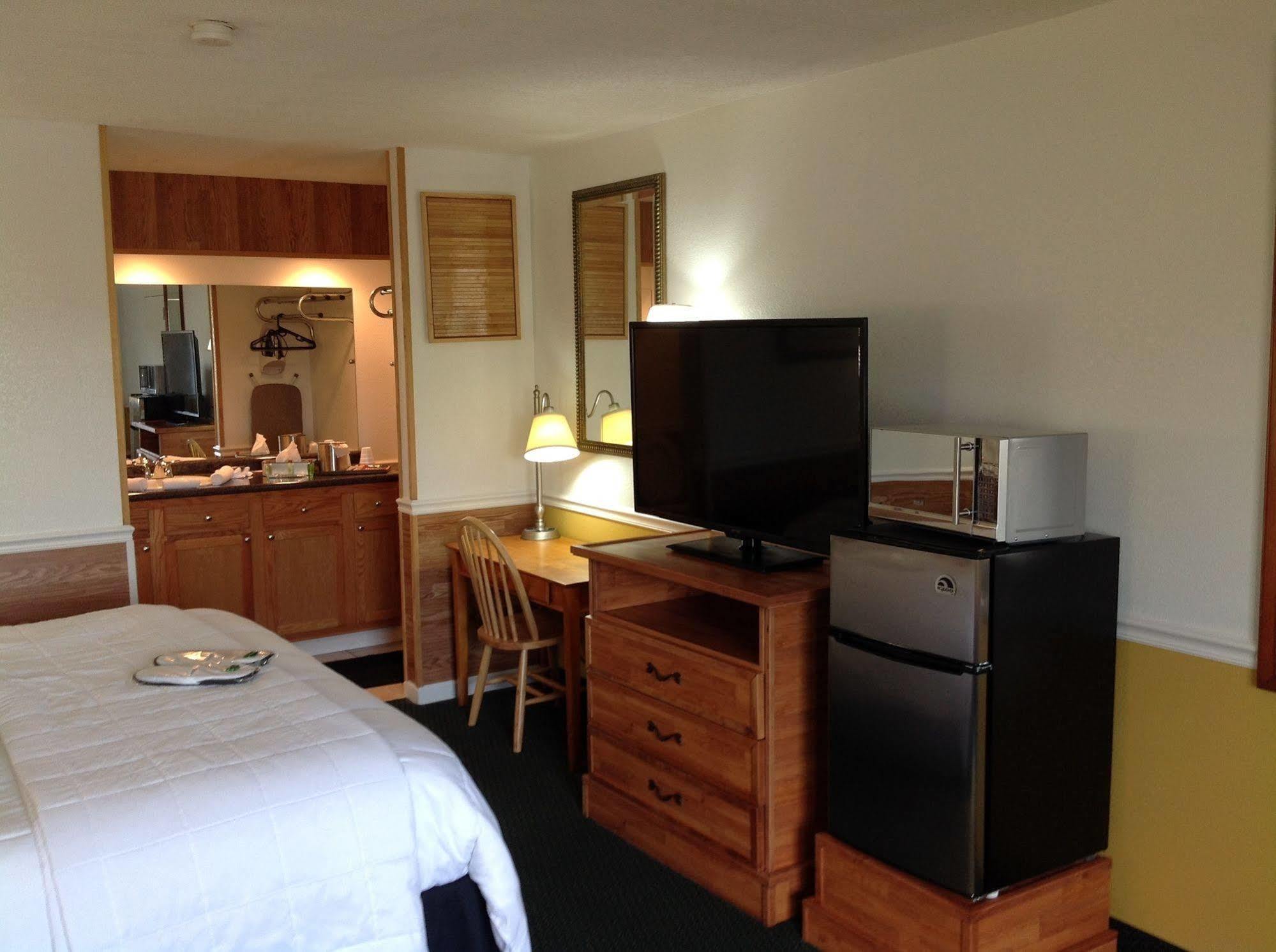 Hallmarc Inn & Suites Of Уест Мемфис Екстериор снимка