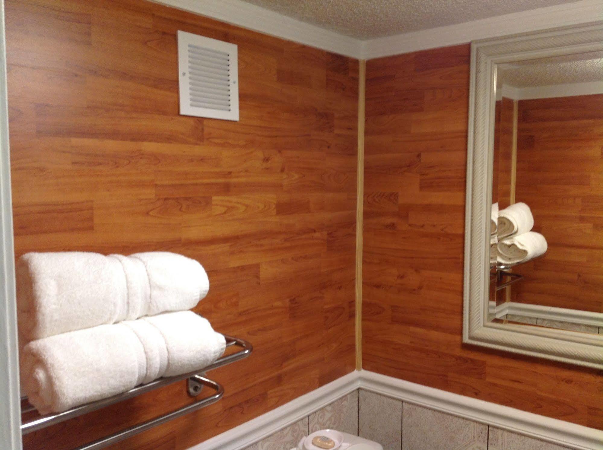 Hallmarc Inn & Suites Of Уест Мемфис Екстериор снимка