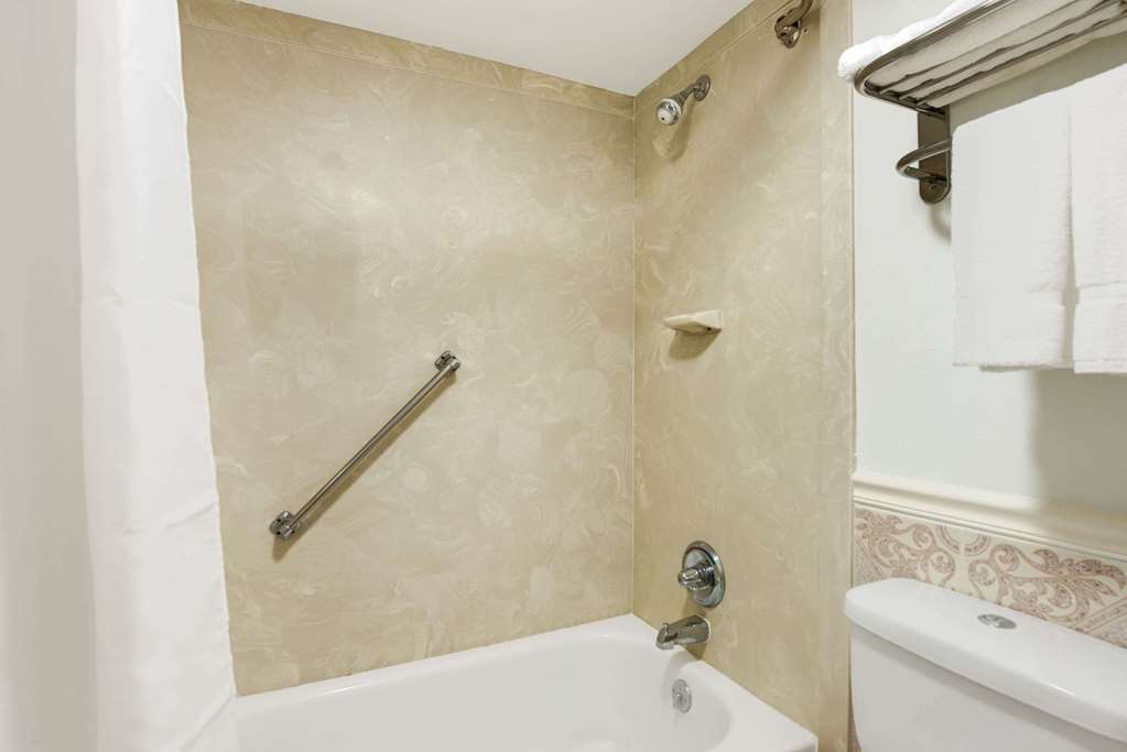 Hallmarc Inn & Suites Of Уест Мемфис Стая снимка