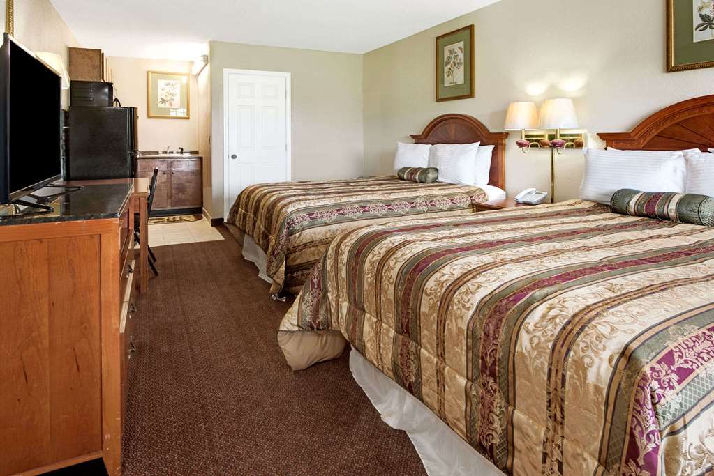 Hallmarc Inn & Suites Of Уест Мемфис Стая снимка