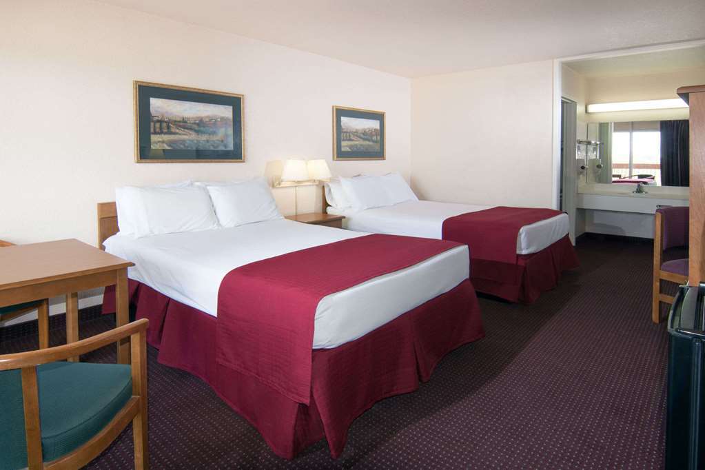 Hallmarc Inn & Suites Of Уест Мемфис Стая снимка