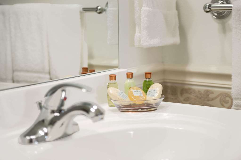 Hallmarc Inn & Suites Of Уест Мемфис Стая снимка